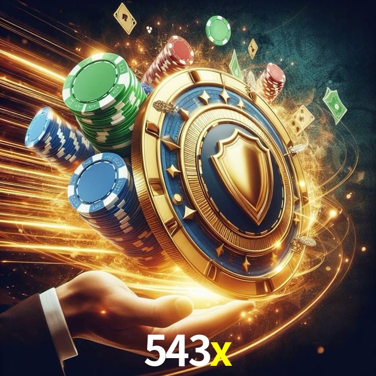 543x Win